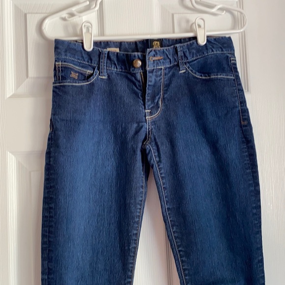 Sutters Bandit Denim Skinny Ankle Jeans Size 26 - Picture 2 of 15